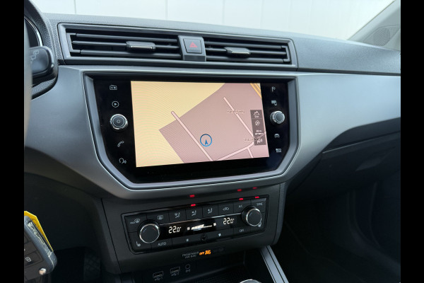 Seat Ibiza 1.0 TSI 116pk DSG Style | Navi | Carplay | Full Led
