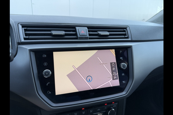 Seat Ibiza 1.0 TSI 116pk DSG Style | Navi | Carplay | Full Led