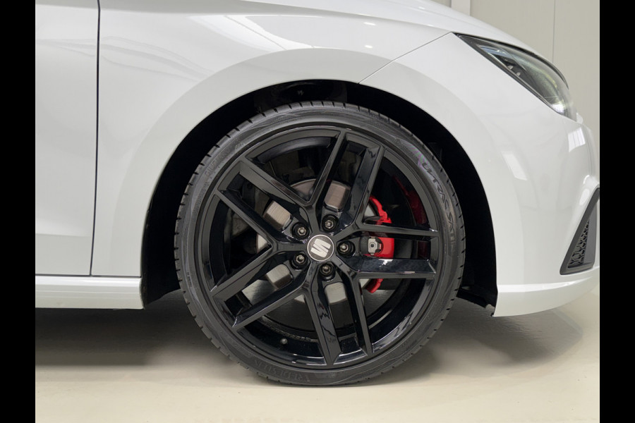 Seat Ibiza 1.0 TSI 116pk DSG Style | Navi | Carplay | Full Led