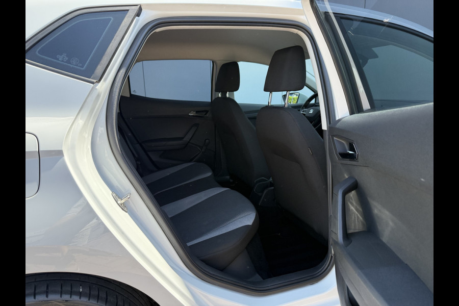 Seat Ibiza 1.0 TSI 116pk DSG Style | Navi | Carplay | Full Led