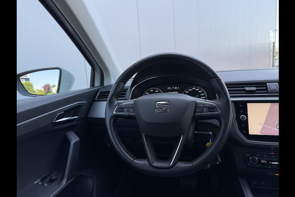 Seat Ibiza 1.0 TSI 116pk DSG Style | Navi | Carplay | Full Led