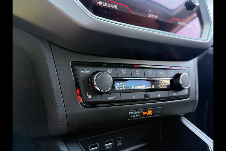 Seat Ibiza 1.0 TSI 116pk DSG Style | Navi | Carplay | Full Led