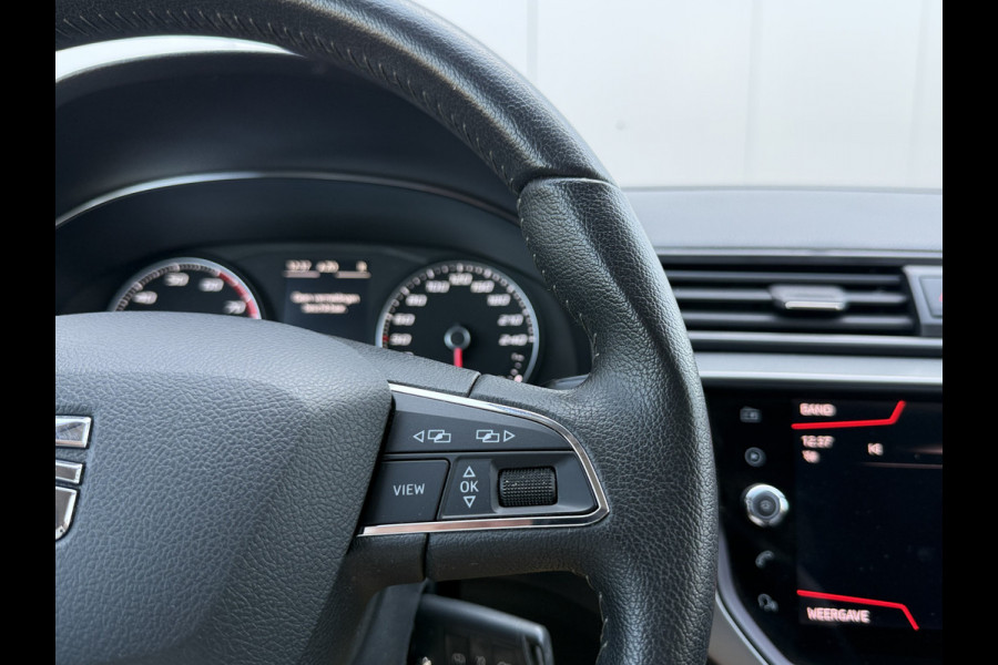 Seat Ibiza 1.0 TSI 116pk DSG Style | Navi | Carplay | Full Led