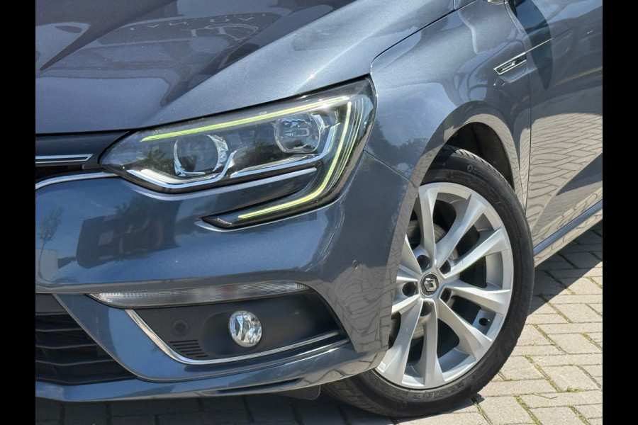 Renault Mégane Estate 1.3 TCe GT-Line / AUTOMAAT / TREKHAAK