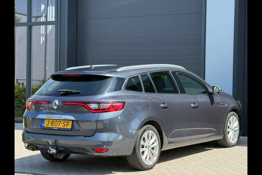 Renault Mégane Estate 1.3 TCe GT-Line / AUTOMAAT / TREKHAAK