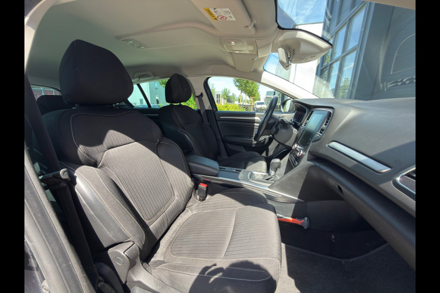 Renault Mégane Estate 1.3 TCe GT-Line / AUTOMAAT / TREKHAAK