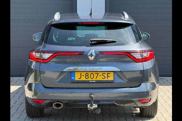 Renault Mégane Estate 1.3 TCe GT-Line / AUTOMAAT / TREKHAAK