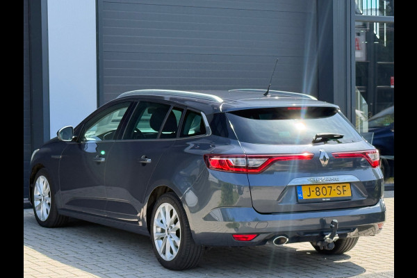 Renault Mégane Estate 1.3 TCe GT-Line / AUTOMAAT / TREKHAAK