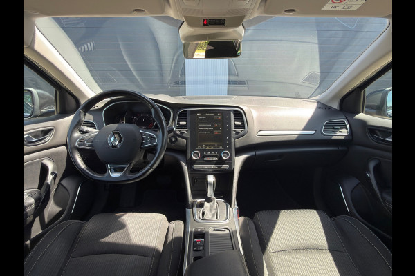 Renault Mégane Estate 1.3 TCe GT-Line / AUTOMAAT / TREKHAAK