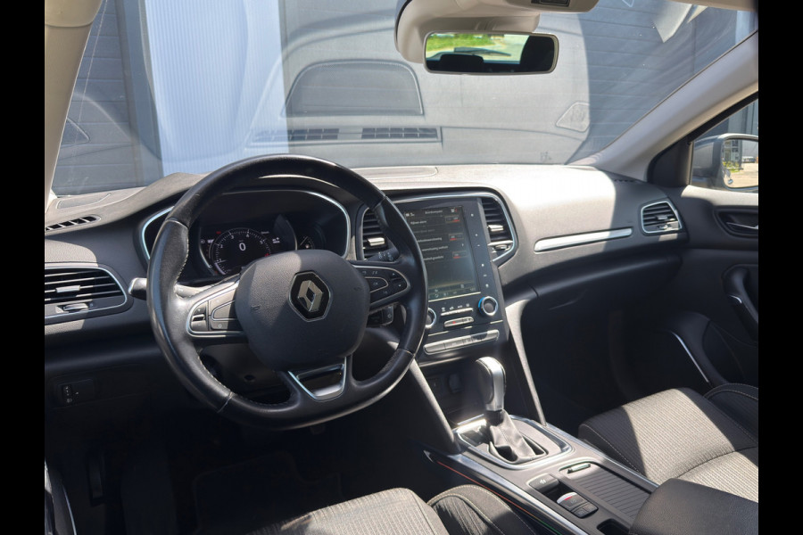 Renault Mégane Estate 1.3 TCe GT-Line / AUTOMAAT / TREKHAAK