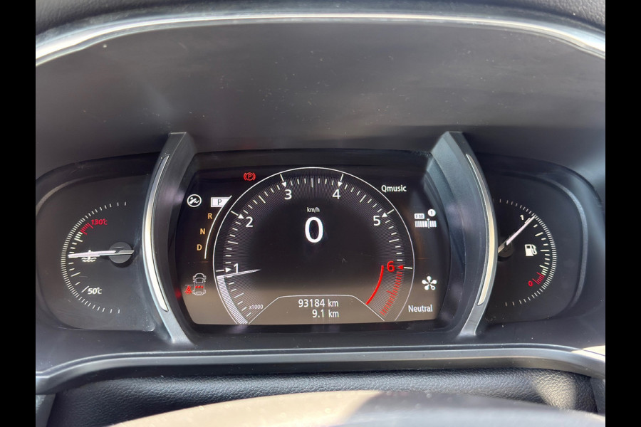 Renault Mégane Estate 1.3 TCe GT-Line / AUTOMAAT / TREKHAAK