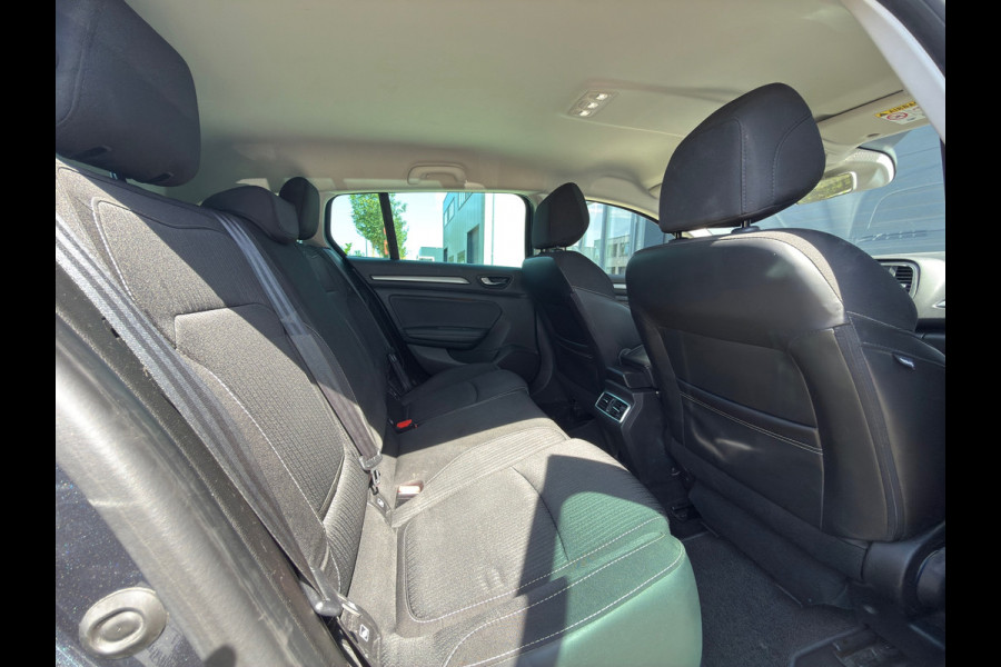 Renault Mégane Estate 1.3 TCe GT-Line / AUTOMAAT / TREKHAAK