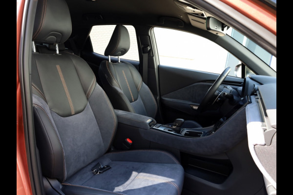 Lexus LBX Cool 2WD | Leder/Alcantara | Memory Seat | Dodehoek