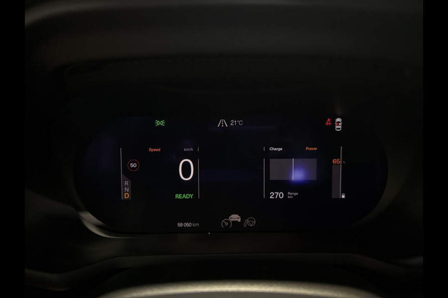 Polestar 2 Long Range Single Motor 78 kWh | Cruise control adaptief | 360° Camera | Koplampen adaptief | Soh (batterijcheck) Waarde 94,9 %