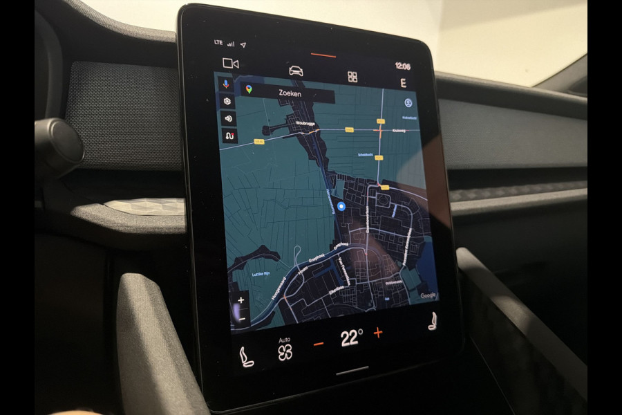 Polestar 2 Long Range Single Motor 78 kWh | Cruise control adaptief | 360° Camera | Koplampen adaptief | Soh (batterijcheck) Waarde 94,9 %
