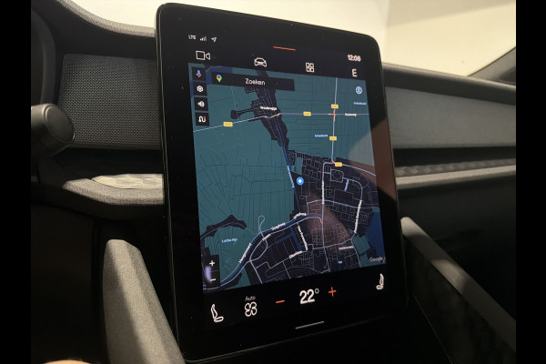 Polestar 2 Long Range Single Motor 78 kWh | Cruise control adaptief | 360° Camera | Koplampen adaptief | Soh (batterijcheck) Waarde 94,9 %