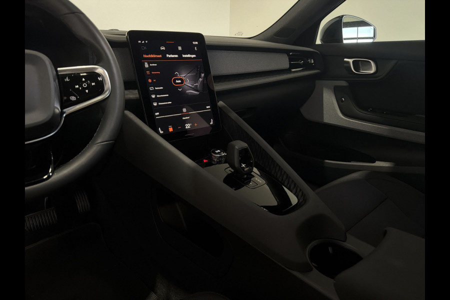 Polestar 2 Long Range Single Motor 78 kWh | Cruise control adaptief | 360° Camera | Koplampen adaptief | Soh (batterijcheck) Waarde 94,9 %