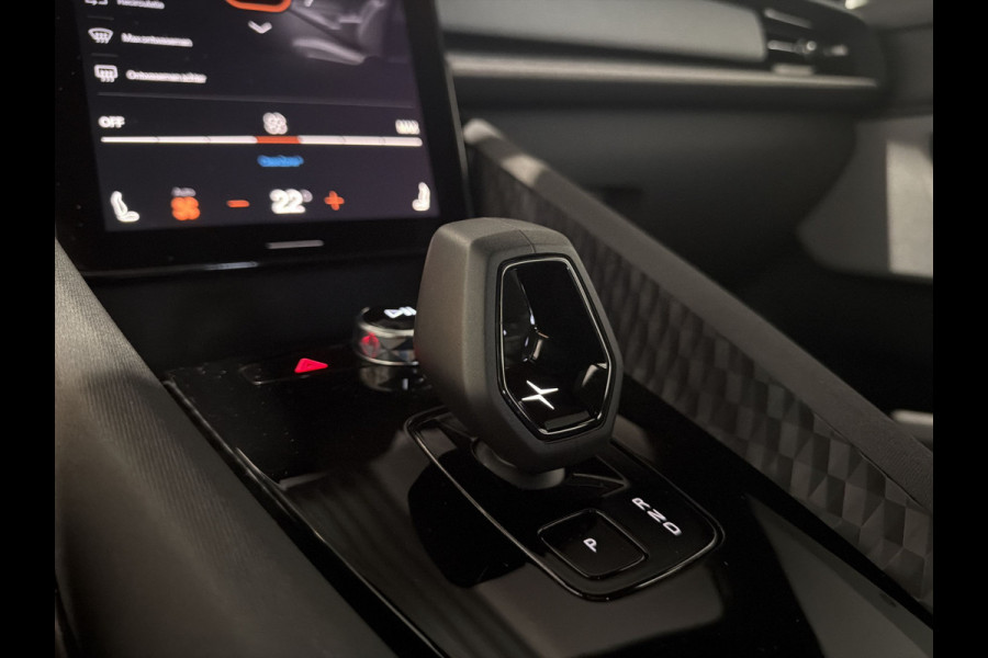 Polestar 2 Long Range Single Motor 78 kWh | Cruise control adaptief | 360° Camera | Koplampen adaptief | Soh (batterijcheck) Waarde 94,9 %