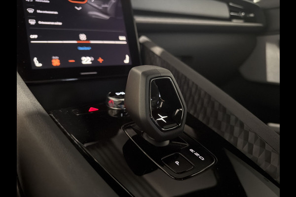Polestar 2 Long Range Single Motor 78 kWh | Cruise control adaptief | 360° Camera | Koplampen adaptief | Soh (batterijcheck) Waarde 94,9 %