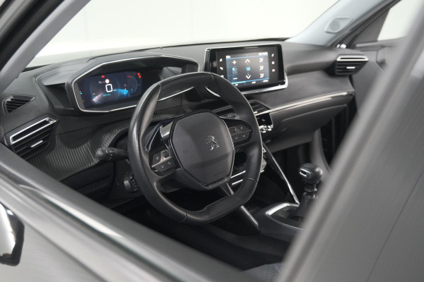 Peugeot 2008 PureTech 130 Blue Lease Allure | Camera | Apple Carplay | Parkeersensoren | Climate Control