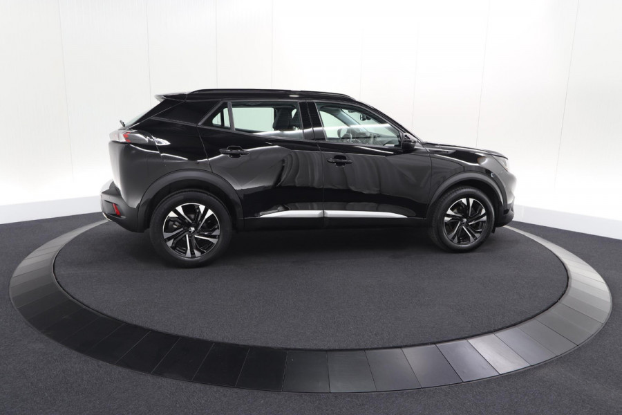 Peugeot 2008 PureTech 130 Blue Lease Allure | Camera | Apple Carplay | Parkeersensoren | Climate Control