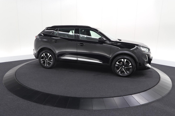 Peugeot 2008 PureTech 130 Blue Lease Allure | Camera | Apple Carplay | Parkeersensoren | Climate Control