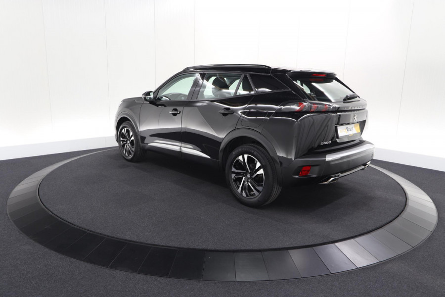 Peugeot 2008 PureTech 130 Blue Lease Allure | Camera | Apple Carplay | Parkeersensoren | Climate Control