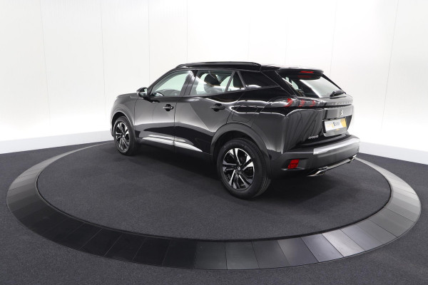 Peugeot 2008 PureTech 130 Blue Lease Allure | Camera | Apple Carplay | Parkeersensoren | Climate Control