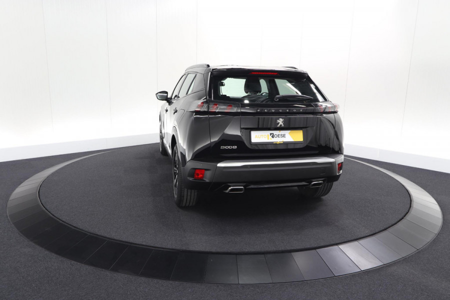 Peugeot 2008 PureTech 130 Blue Lease Allure | Camera | Apple Carplay | Parkeersensoren | Climate Control