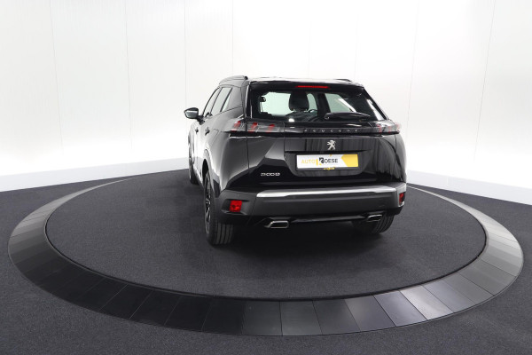 Peugeot 2008 PureTech 130 Blue Lease Allure | Camera | Apple Carplay | Parkeersensoren | Climate Control