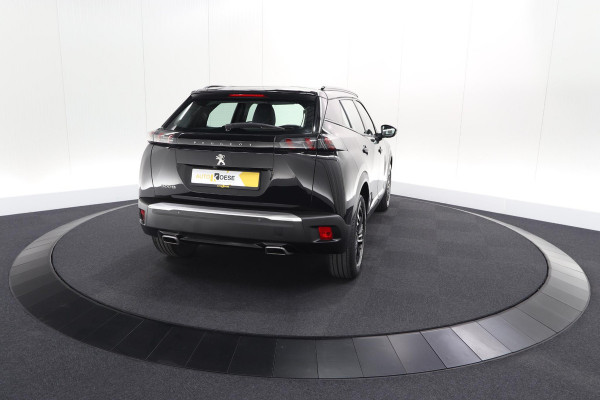Peugeot 2008 PureTech 130 Blue Lease Allure | Camera | Apple Carplay | Parkeersensoren | Climate Control