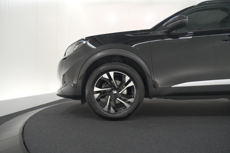 Peugeot 2008 PureTech 130 Blue Lease Allure | Camera | Apple Carplay | Parkeersensoren | Climate Control