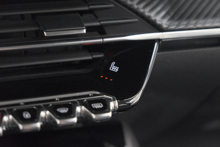 Peugeot 2008 PureTech 130 Blue Lease Allure | Camera | Apple Carplay | Parkeersensoren | Climate Control
