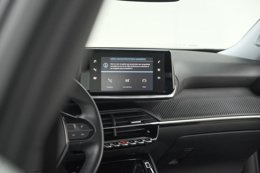 Peugeot 2008 PureTech 130 Blue Lease Allure | Camera | Apple Carplay | Parkeersensoren | Climate Control