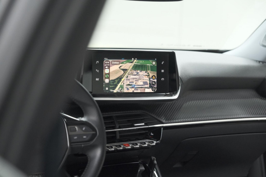 Peugeot 2008 PureTech 130 Blue Lease Allure | Camera | Apple Carplay | Parkeersensoren | Climate Control