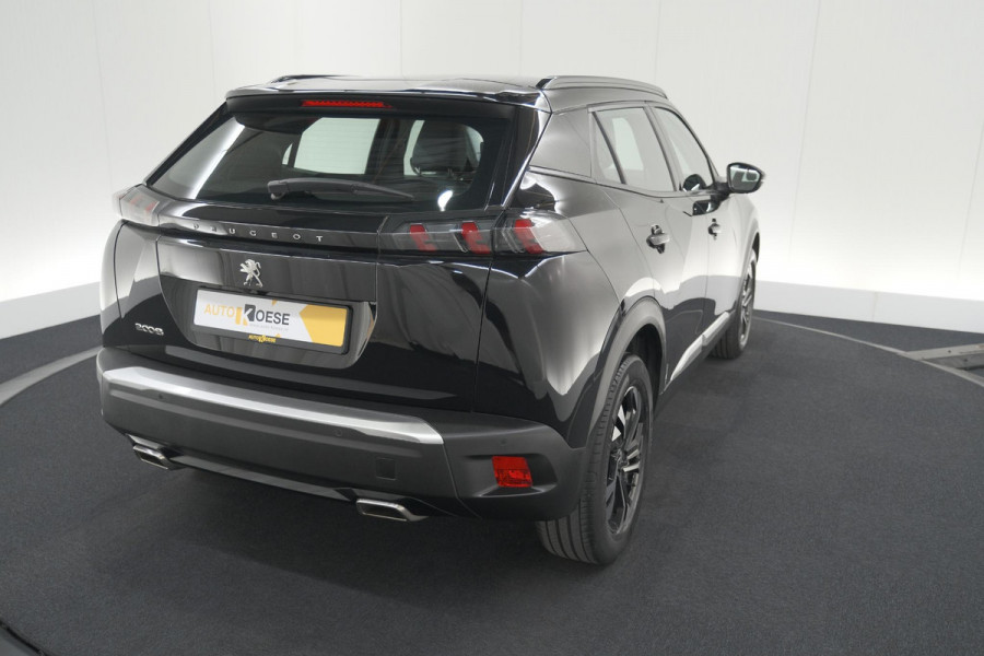 Peugeot 2008 PureTech 130 Blue Lease Allure | Camera | Apple Carplay | Parkeersensoren | Climate Control