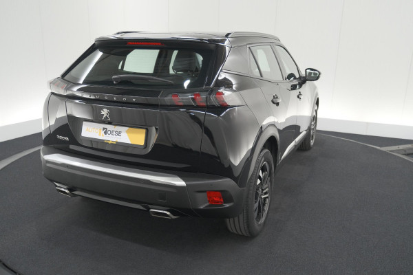 Peugeot 2008 PureTech 130 Blue Lease Allure | Camera | Apple Carplay | Parkeersensoren | Climate Control