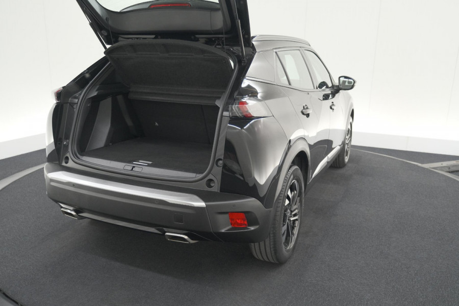 Peugeot 2008 PureTech 130 Blue Lease Allure | Camera | Apple Carplay | Parkeersensoren | Climate Control