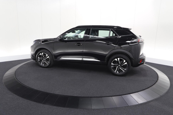 Peugeot 2008 PureTech 130 Blue Lease Allure | Camera | Apple Carplay | Parkeersensoren | Climate Control