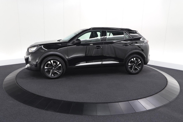 Peugeot 2008 PureTech 130 Blue Lease Allure | Camera | Apple Carplay | Parkeersensoren | Climate Control