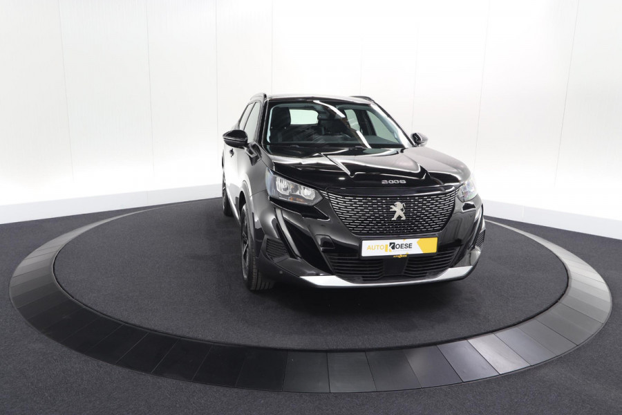 Peugeot 2008 PureTech 130 Blue Lease Allure | Camera | Apple Carplay | Parkeersensoren | Climate Control