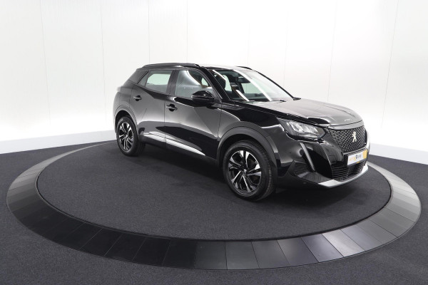 Peugeot 2008 PureTech 130 Blue Lease Allure | Camera | Apple Carplay | Parkeersensoren | Climate Control