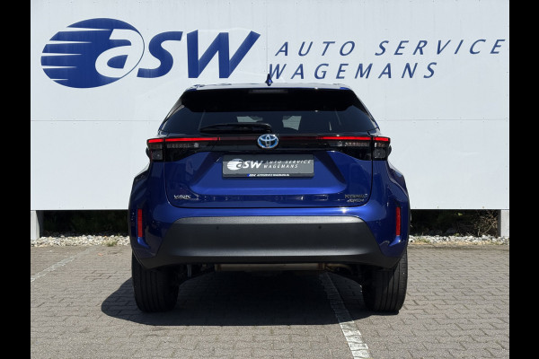 Toyota Yaris Cross 1.5 Hybrid AWD Team D | ACC | CarPlay | Camera | Keyless | DAB+