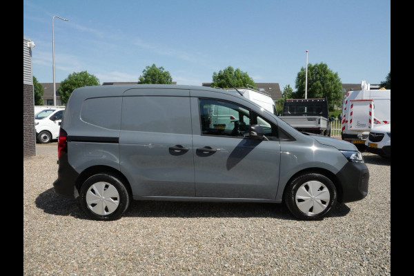 Nissan Townstar 1,3 TCE, 130PK, L1, Benzine, Airco