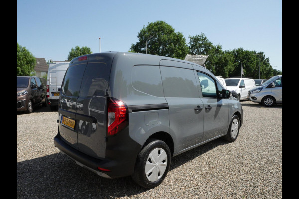 Nissan Townstar 1,3 TCE, 130PK, L1, Benzine, Airco