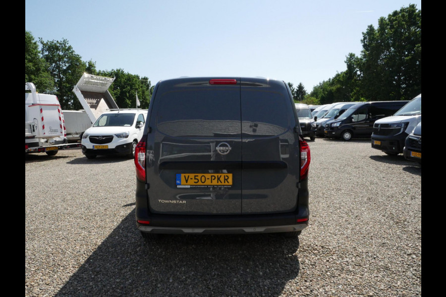 Nissan Townstar 1,3 TCE, 130PK, L1, Benzine, Airco