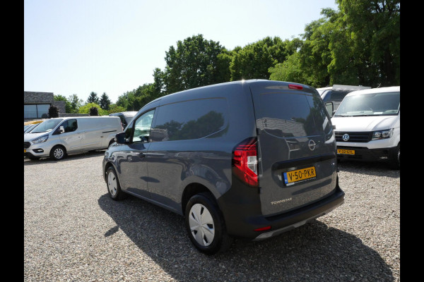 Nissan Townstar 1,3 TCE, 130PK, L1, Benzine, Airco