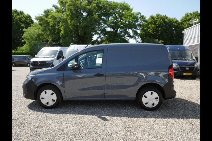 Nissan Townstar 1,3 TCE, 130PK, L1, Benzine, Airco