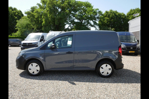 Nissan Townstar 1,3 TCE, 130PK, L1, Benzine, Airco