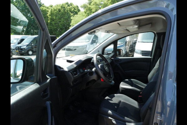 Nissan Townstar 1,3 TCE, 130PK, L1, Benzine, Airco